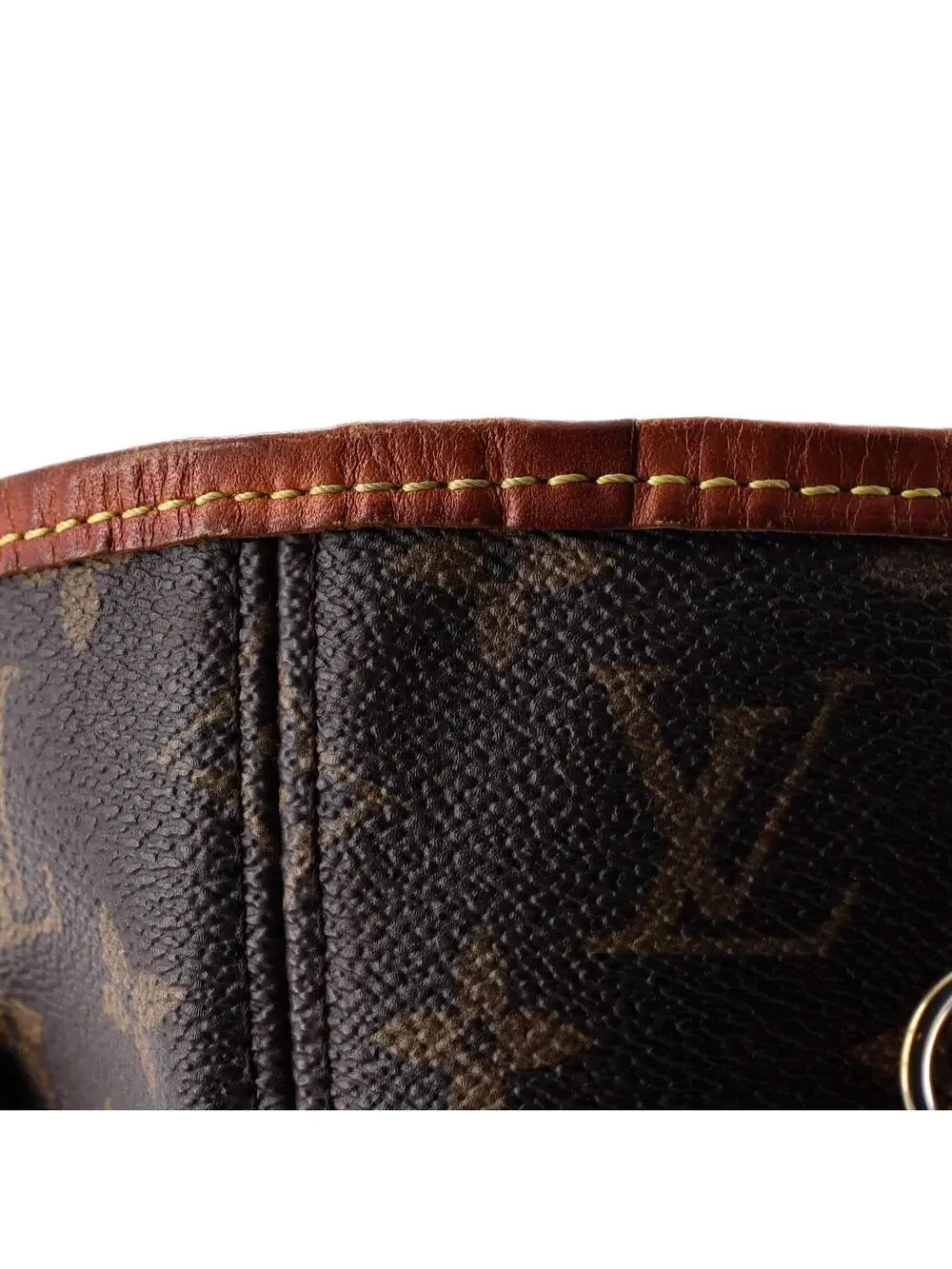 Louis Vuitton indulge luxury